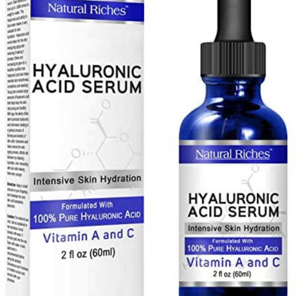 CLEARANCE  ** BRAND NEW ** Hyaluronic Acid Serum for Face